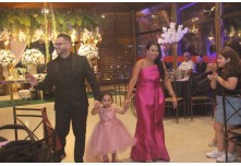 Niver 15 Anos Marielly Capóia