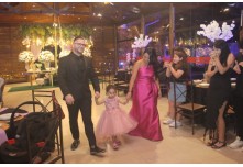 Niver 15 Anos Marielly Capóia