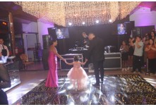 Niver 15 Anos Marielly Capóia