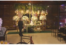 Niver 15 Anos Marielly Capóia