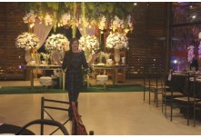 Niver 15 Anos Marielly Capóia