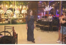 Niver 15 Anos Marielly Capóia