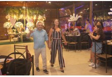 Niver 15 Anos Marielly Capóia