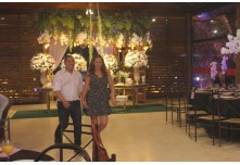 Niver 15 Anos Marielly Capóia