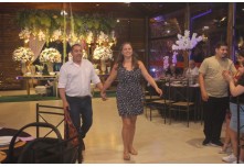 Niver 15 Anos Marielly Capóia