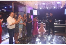 Niver 15 Anos Marielly Capóia