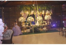 Niver 15 Anos Marielly Capóia