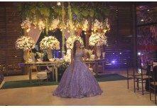 Niver 15 Anos Marielly Capóia