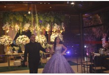 Niver 15 Anos Marielly Capóia