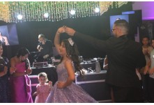 Niver 15 Anos Marielly Capóia