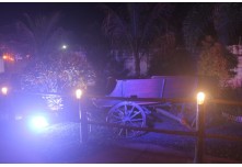 Niver 15 Anos Marielly Capóia