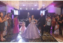 Niver 15 Anos Marielly Capóia