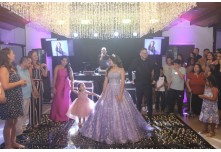 Niver 15 Anos Marielly Capóia