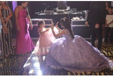 Niver 15 Anos Marielly Capóia