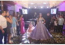 Niver 15 Anos Marielly Capóia