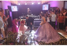 Niver 15 Anos Marielly Capóia