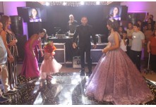 Niver 15 Anos Marielly Capóia