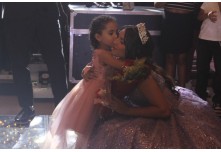 Niver 15 Anos Marielly Capóia