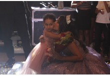 Niver 15 Anos Marielly Capóia