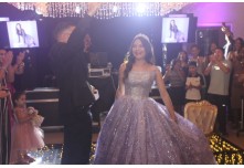 Niver 15 Anos Marielly Capóia