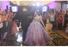 Niver 15 Anos Marielly Capóia