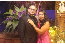 Niver 15 Anos Marielly Capóia