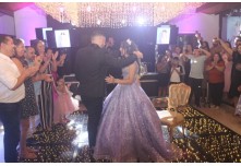 Niver 15 Anos Marielly Capóia