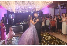 Niver 15 Anos Marielly Capóia