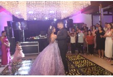 Niver 15 Anos Marielly Capóia