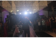 Niver 15 Anos Marielly Capóia