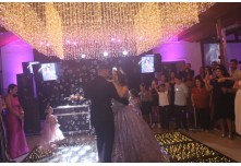 Niver 15 Anos Marielly Capóia