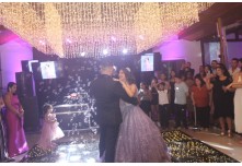 Niver 15 Anos Marielly Capóia