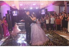 Niver 15 Anos Marielly Capóia