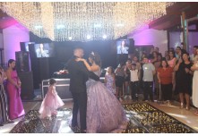 Niver 15 Anos Marielly Capóia