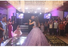 Niver 15 Anos Marielly Capóia