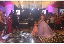 Niver 15 Anos Marielly Capóia