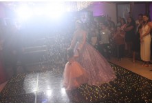 Niver 15 Anos Marielly Capóia