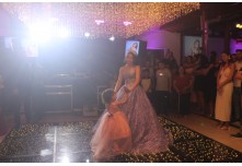 Niver 15 Anos Marielly Capóia