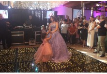 Niver 15 Anos Marielly Capóia