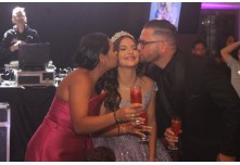 Niver 15 Anos Marielly Capóia