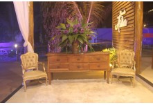 Niver 15 Anos Marielly Capóia