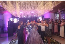 Niver 15 Anos Marielly Capóia