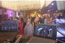 Niver 15 Anos Marielly Capóia