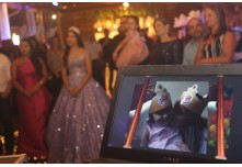 Niver 15 Anos Marielly Capóia