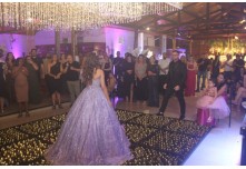 Niver 15 Anos Marielly Capóia