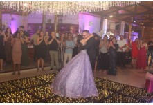 Niver 15 Anos Marielly Capóia