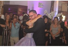 Niver 15 Anos Marielly Capóia