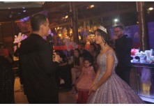 Niver 15 Anos Marielly Capóia