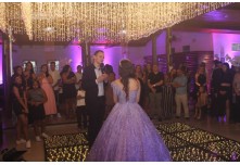 Niver 15 Anos Marielly Capóia