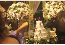 Niver 15 Anos Marielly Capóia